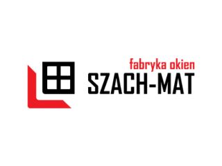 Firma Budowlana SZACH-MAT Robert Szachnowski Gdańsk logo