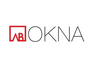 AB OKNA logo