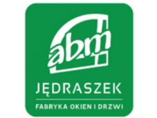 ABM Jędraszek producent okien i drzwi balkonowych logo