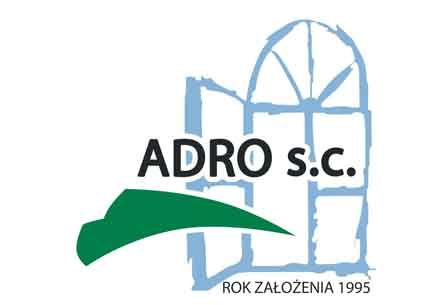 ADRO KOLANEK I S-ka s.j. logo