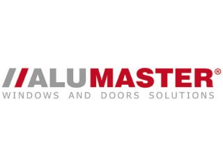 Alumaster logo