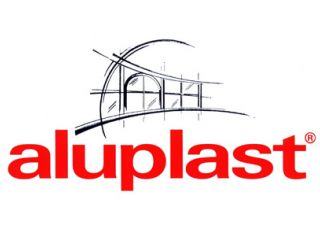 Aluplast Poznań logo