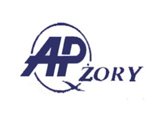 AP Żory Sp. z o.o. Przedsiębiorstwo Produkcyjno-Usługowe logo
