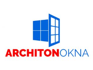 ARCHITON OKNA  logo
