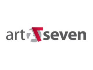 Art Seven logo