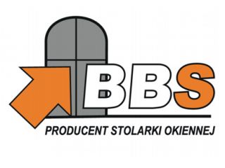 BBS producent okien i drzwi balkonowych logo