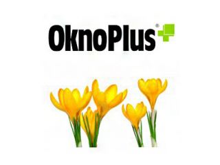 B.H. OknoPlus logo