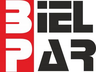 BIELPAR - Hurtownia Parapetów logo