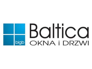 BIGB BALTICA Gdańsk logo