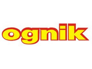 Biuro Projektowe OGNIK Starogard Gdański logo