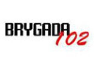 Brygada 102 logo