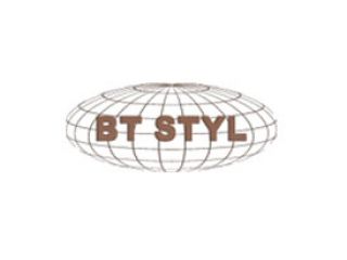 BT STYL logo