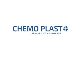 Chemo Plast logo