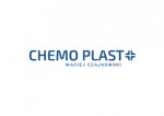 Chemo Plast logo