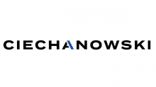 Ciechanowski logo