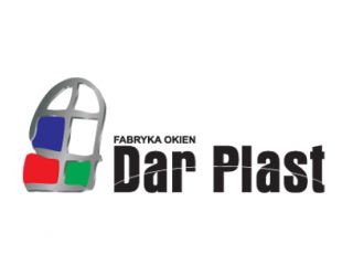 Dar-Plast logo