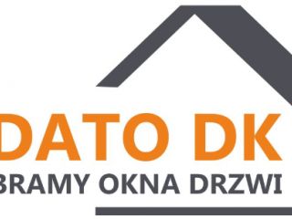 DATO logo