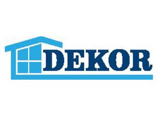 Dekor Kielce logo