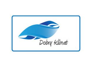 Dobry Klimat logo