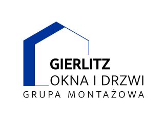 GIERLITZ Okna i Drzwi logo