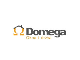 DOMEGA Poznań logo