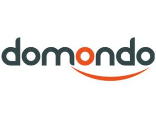 Domondo.pl rolety żaluzje logo