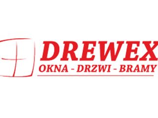 Drewex Waganiec logo
