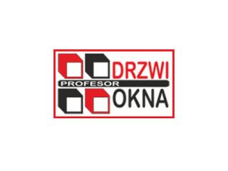 Drzwi Okna Profesor Lublin logo