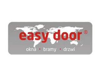 Easy Door Polska Sp. J. logo