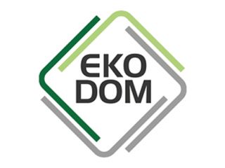 Eko-Dom Okna szczecin logo