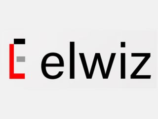 Elwiz producent okien i drzwi balkonowych logo