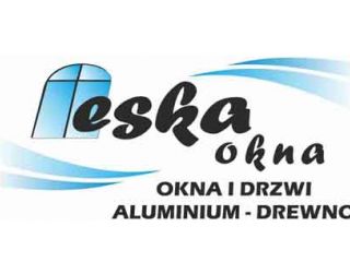 ESKA OKNA logo