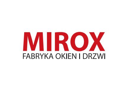 Mirox logo