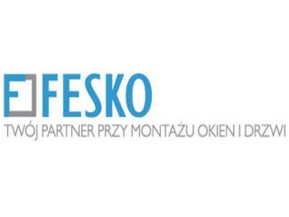 FESKO  Poznań logo