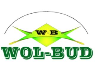 Wol-Bud  - okna PCV ciepły montaż Tarnów Tarnów logo