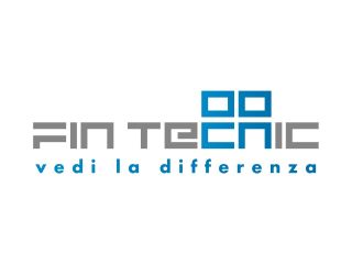 FinTecnic producent okien i drzwi balkonowych logo