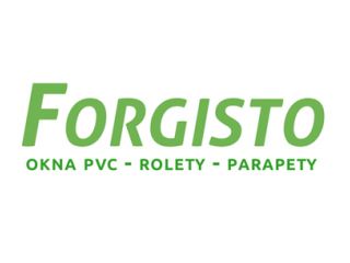 FORGISTO logo