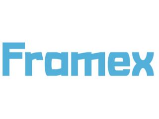 Framex producent okien i drzwi balkonowych logo