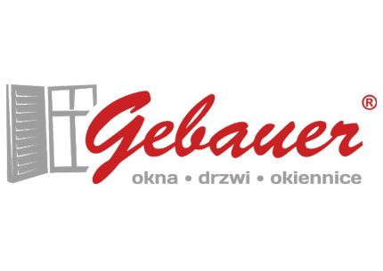 Gebauer logo