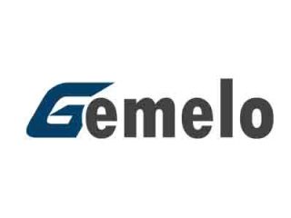 GEMELO OKNA logo