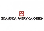 Gdańska Fabryka Okien logo