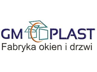 GM PLAST logo