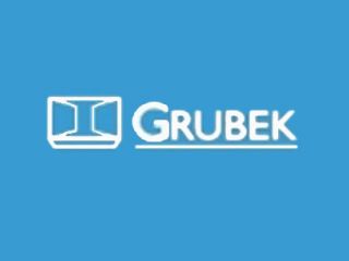 Grubek PPHU Robert Grubek logo