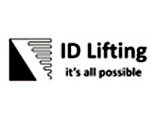 ID LIFTING logo
