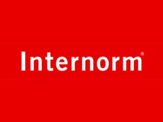 Internorm logo