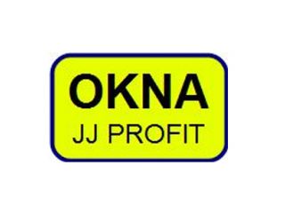 JJ PROFIT Janusz Jaworski okna drzwi logo