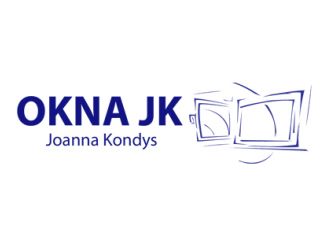 JK Joanna Kondys Malbork logo