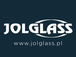 JOLGLASS Sp. z o.o. Złotowo 10 logo