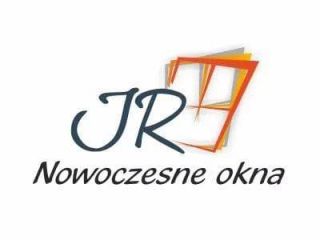 JR Okna sp z.o.o spółka komandytowa logo