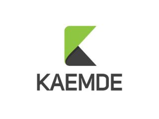 KAEMDE Bladowo logo